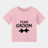 Infant Jersey Short Sleeve Tee Thumbnail