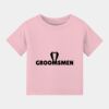 Infant Jersey Short Sleeve Tee Thumbnail