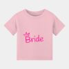 Infant Jersey Short Sleeve Tee Thumbnail