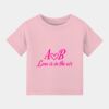 Infant Jersey Short Sleeve Tee Thumbnail
