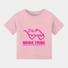 Infant Jersey Short Sleeve Tee Thumbnail