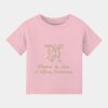 Infant Jersey Short Sleeve Tee Thumbnail