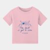 Infant Jersey Short Sleeve Tee Thumbnail