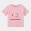 Infant Jersey Short Sleeve Tee Thumbnail