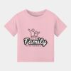Infant Jersey Short Sleeve Tee Thumbnail