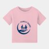 Infant Jersey Short Sleeve Tee Thumbnail
