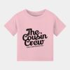 Infant Jersey Short Sleeve Tee Thumbnail