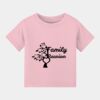 Infant Jersey Short Sleeve Tee Thumbnail