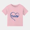 Infant Jersey Short Sleeve Tee Thumbnail
