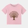 Infant Jersey Short Sleeve Tee Thumbnail