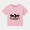 Infant Jersey Short Sleeve Tee Thumbnail