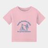 Infant Jersey Short Sleeve Tee Thumbnail