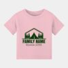 Infant Jersey Short Sleeve Tee Thumbnail