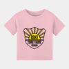 Infant Jersey Short Sleeve Tee Thumbnail