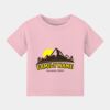 Infant Jersey Short Sleeve Tee Thumbnail