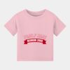 Infant Jersey Short Sleeve Tee Thumbnail