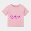 Infant Jersey Short Sleeve Tee Thumbnail