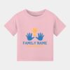 Infant Jersey Short Sleeve Tee Thumbnail