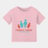 Infant Jersey Short Sleeve Tee Thumbnail