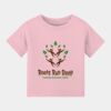 Infant Jersey Short Sleeve Tee Thumbnail