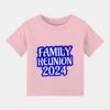 Infant Jersey Short Sleeve Tee Thumbnail