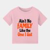 Infant Jersey Short Sleeve Tee Thumbnail
