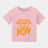 Infant Jersey Short Sleeve Tee Thumbnail