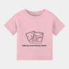 Infant Jersey Short Sleeve Tee Thumbnail