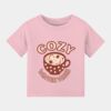 Infant Jersey Short Sleeve Tee Thumbnail