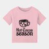 Infant Jersey Short Sleeve Tee Thumbnail