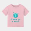 Infant Jersey Short Sleeve Tee Thumbnail