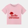 Infant Jersey Short Sleeve Tee Thumbnail