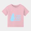 Infant Jersey Short Sleeve Tee Thumbnail