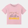 Infant Jersey Short Sleeve Tee Thumbnail