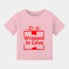 Infant Jersey Short Sleeve Tee Thumbnail
