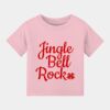 Infant Jersey Short Sleeve Tee Thumbnail