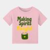 Infant Jersey Short Sleeve Tee Thumbnail