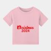 Infant Jersey Short Sleeve Tee Thumbnail