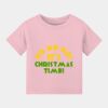 Infant Jersey Short Sleeve Tee Thumbnail