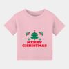 Infant Jersey Short Sleeve Tee Thumbnail