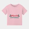 Infant Jersey Short Sleeve Tee Thumbnail