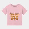 Infant Jersey Short Sleeve Tee Thumbnail