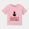 Infant Jersey Short Sleeve Tee Thumbnail
