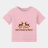 Infant Jersey Short Sleeve Tee Thumbnail