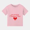 Infant Jersey Short Sleeve Tee Thumbnail