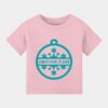 Infant Jersey Short Sleeve Tee Thumbnail