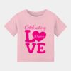 Infant Jersey Short Sleeve Tee Thumbnail