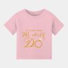 Infant Jersey Short Sleeve Tee Thumbnail
