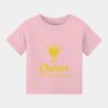 Infant Jersey Short Sleeve Tee Thumbnail