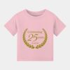 Infant Jersey Short Sleeve Tee Thumbnail